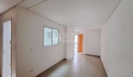 Apartamento sem Condomínio para Venda em Santo André, Vila Pires, 2 dormitórios, 1 suíte, 2 banheiros, 1 vaga