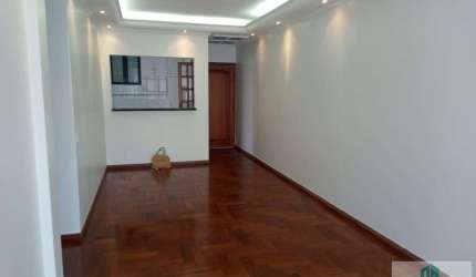 Apartamento sem Condomínio para Venda em Santo André, Campestre, 3 dormitórios, 1 suíte, 4 banheiros, 3 vagas