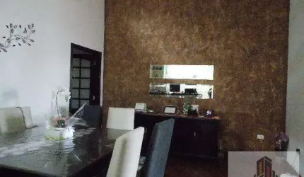 Casa para Venda em São Caetano do Sul, Osvaldo Cruz, 4 dormitórios, 1 suíte, 2 banheiros, 2 vagas