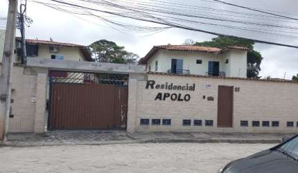 Lindo Apartamento para Morar