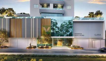 Entrega Dez/25 - 1 suíte + 1 dormitório e 1 vaga - Centro - Itajaí/SC