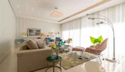 Casa com 3 quartos à venda na Rua João Pessoa, 2315, Centro, Campo Largo por R$ 2.950.000