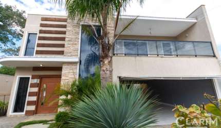 Casa com 3 quartos à venda na Rua Xv de Novembro, 42, Centro, Balsa Nova por R$ 900.000