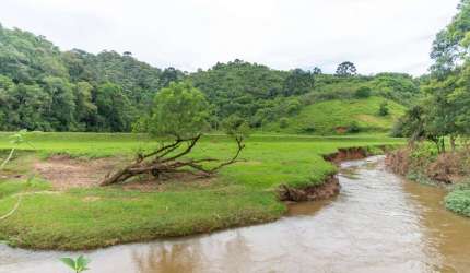 Chácara / sítio com 4 quartos à venda na Conceicao dos Correias, 4044, Centro, Campo Magro por R$ 2.190.000