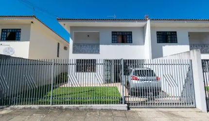 Casa com 3 quartos à venda na Rodolfo Castagnoli, 133, Centro, Campo Largo por R$ 650.000