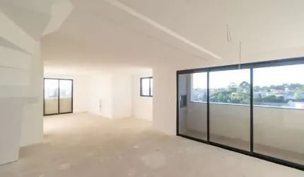 Cobertura com 3 quartos à venda na Rua Retiro São José, 252, Centro, Campo Largo por R$ 985.000