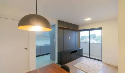 Apartamento com 2 quartos à venda na Rua Retiro São José, 252, Centro, Campo Largo por R$ 599.000