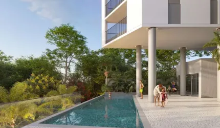 Apartamento com 2 quartos à venda na Avenida Manoel Ribas, 3574, Mercês, Curitiba por R$ 919.900