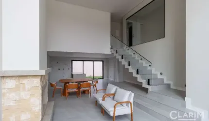 Casa com 3 quartos à venda na Vereador Alberto Klemes, 36, Jardim das Américas, Campo Largo por R$ 1.450.000