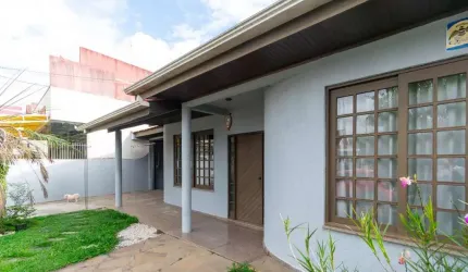 Casa com 3 quartos à venda na Rua Centenário, 1465, Centro, Campo Largo por R$ 1.200.000