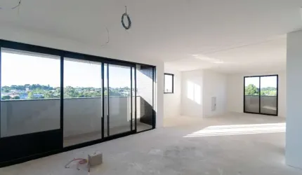 Apartamento com 3 quartos à venda na Rua Retiro São José, 252, Centro, Campo Largo por R$ 949.000