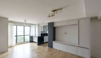 Apartamento com 3 quartos à venda na Rua Benedito Soares Pinto, 1683, Centro, Campo Largo por R$ 1.060.000