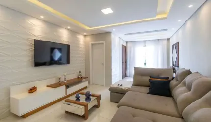 Casa com 4 quartos à venda na da Subestação de Enologia, 707, Vila Bancária, Campo Largo por R$ 1.750.000