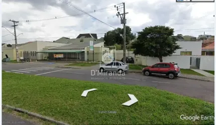 TERRENO EM AVENIDA PINHAIS PR - Alto Tarumã