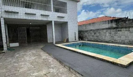 Casa com 4 dormitórios à venda, 200 m² por R$ 430.000,00 - Cuiá - João Pessoa/PB