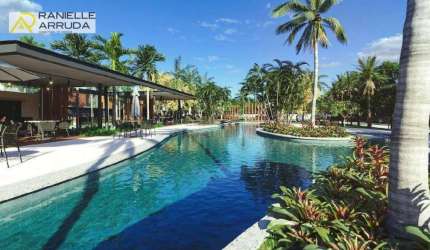 Casa com 3 dormitórios à venda, 150 m² por R$ 1.439.000,00 - Jacaré - Cabedelo/PB