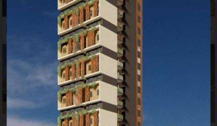 Apartamento com 2 dormitórios à venda, 47 m² por R$ 470.000,00 - Bessa - João Pessoa/PB