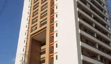 Apartamento com 2 dormitórios à venda, 59 m² por R$ 539.620,94 - Cabo Branco - João Pessoa/PB