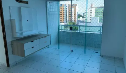 Apartamento com 3 dormitórios à venda, 150 m² por R$ 680.000,00 - Bessa - João Pessoa/PB