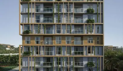 Apartamento com 2 dormitórios à venda, 55 m² por R$ 459.000,00 - Intermares - Cabedelo/PB