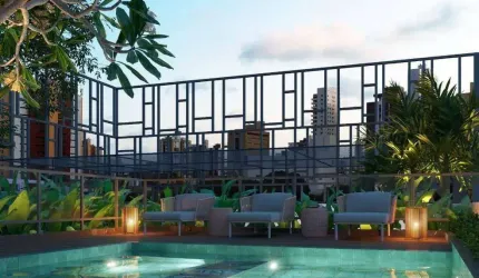 Apartamento com 3 dormitórios à venda, 114 m² por R$ 1.299.000,00 - Manaíra - João Pessoa/PB