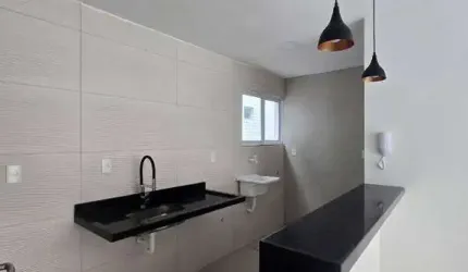 Apartamento com 2 dormitórios à venda, 54 m² por R$ 300.000 - Bessa - João Pessoa/PB