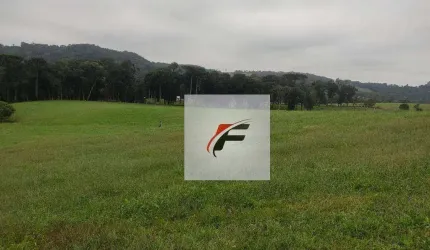 Terreno à venda, 42700 m² por R$ 21.000.000,00 - Umbará - Curitiba/PR