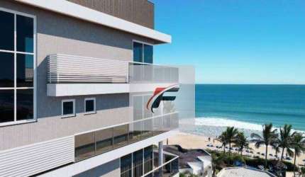 Apartamento Garden com 3 dormitórios à venda, 170 m² por R$ 1.495.746,88 - Gaivotas - Matinhos/PR