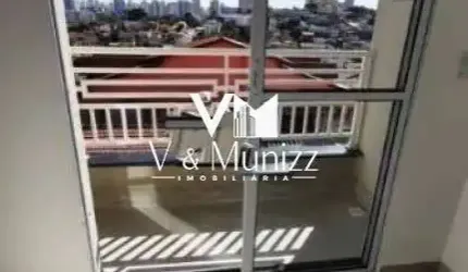 Apartamento p/ Venda - Penha de França, 2 dorm, com vaga, 52 m²,   Próx. Metrô!