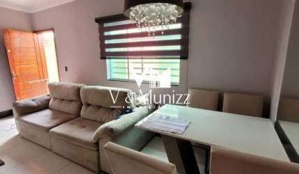 Sobrado em Condomínio Fechado para Venda, 2 dorm(s), 2 suite(s), 2 vaga(s), 67 m²