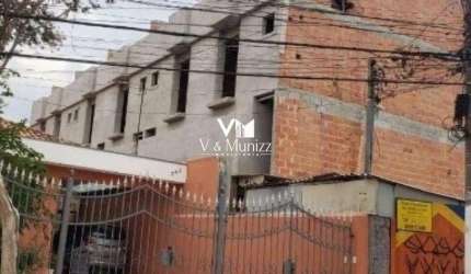 Casa (Sobrado) para Venda, 2 dorm(s), 2 suite(s), 2 vaga(s), Espaço Goumert 130 m² - Vila Granada