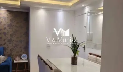 Apartamento (Apartamento Padrão) na Vila Esperança para Venda, 3 dorm(s), 1 suite(s), 1 vaga(s), 83 m²