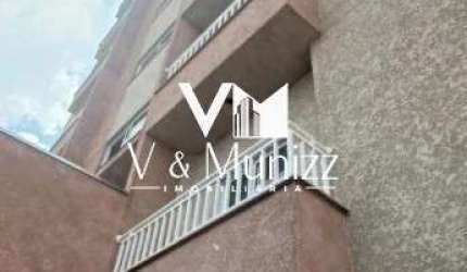 Apartamento para Venda na Vila Tolstoi: 2 dorm.(s), 38 m² ,  SEM VAGA.