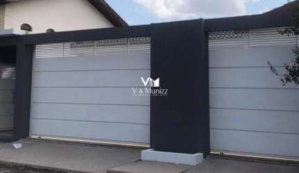 Casa (Casa Padrão) para Venda, 4 dorm(s), 4 suite(s), 6 vaga(s), 418 m²