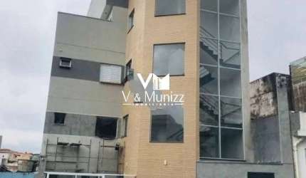 Apartamento Studio para venda na Vila Matilde:  1 Dorm, sem vaga, 27 m².