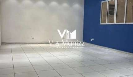Sala Comercial para Locação na Cidade Líder, 40 m²