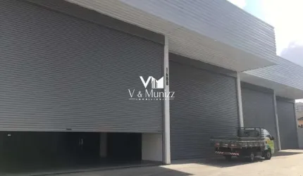 Galpão Industrial  Penha/ Vila Esperença   1.750mts² /´pe dieito 8metros.
