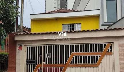 Casa (Sobrado) para Venda, 2 dorm(s), 2 vaga(s), 110 m²