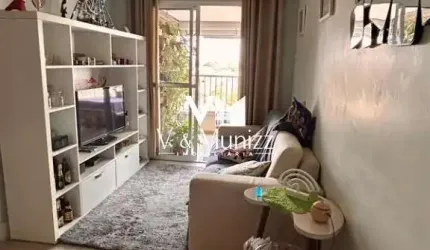 Apto Vila Rio Bencao / Penha  -3 dorm(s), 1 suite(s), 2 vaga(s), 72 m²