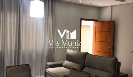 Casa (Sobrado) para Venda, 3 dorm(s), 1 suite(s), 2 vaga(s), 128 m²