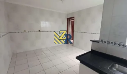 Apartamento com 60m² para Locação na Vila Matilde na rua do Metrô Penha .