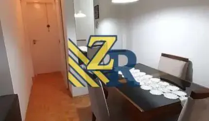 Apartamento à venda na V Alpina, 52m² 2 dormitórios