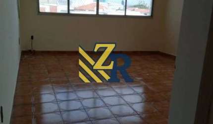 Apartamento à venda na Água Rasa/V Libanesa, 81,76m2, 2 dormitórios - Estuda permuta