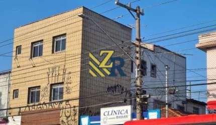 Prédio Comercial/Residencial à venda no Carrão - 413M²
