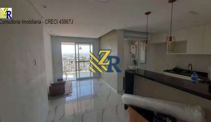 Apartamento à venda em Guarulhos , 66m², 2 dormitórios , Permuta SP