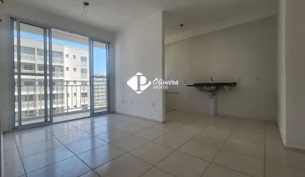 Alugo apartamento 02 quartos Condomínio Estilo Golf