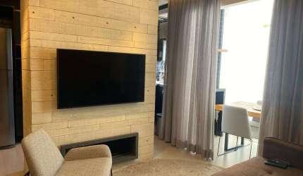 Apartamento para Venda em São Caetano do Sul, Cerâmica, 2 dormitórios, 1 suíte, 2 banheiros, 1 vaga