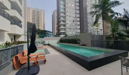 Apartamento para Venda em Santo André, Jardim, 3 dormitórios, 3 suítes, 5 banheiros, 3 vagas