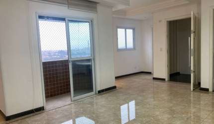 Apartamento para Venda em São Caetano do Sul, Santa Paula, 4 dormitórios, 4 suítes, 5 banheiros, 3 vagas
