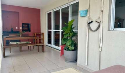 Apartamento para Venda em São Caetano do Sul, Santa Paula, 3 dormitórios, 3 suítes, 5 banheiros, 3 vagas